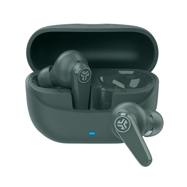 JLAB - Go Pods ANC True Wireless Earbuds