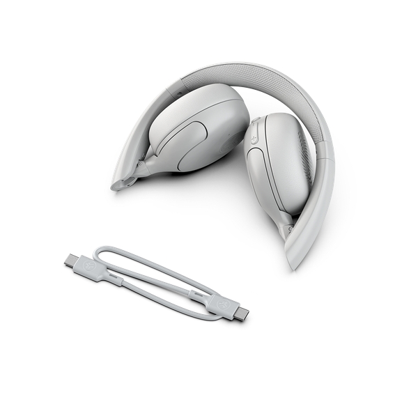 JLAB - Go Lux ANC On-ear headphones