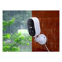 Laxihub - W1- 1080P 戶外無線電池攝影機