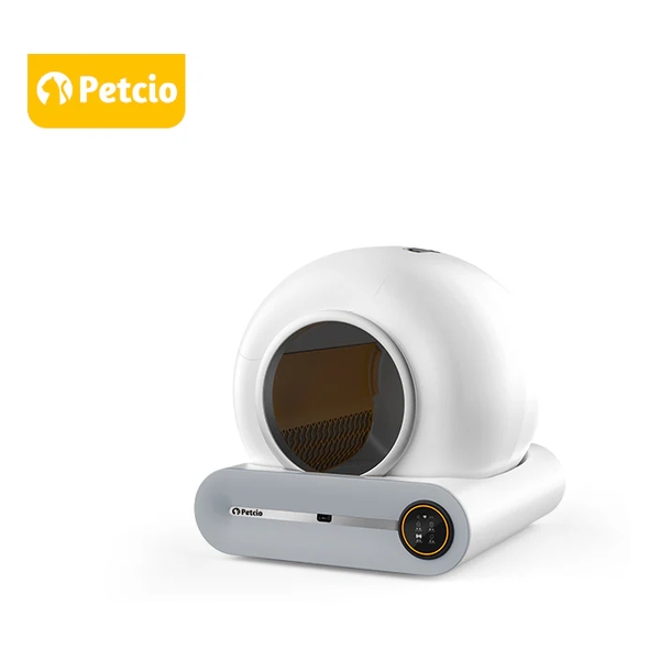 Petcio Intelligent Fully Automatic Litter Tray