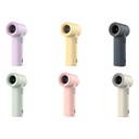 Lemoistar TF-H2 超輕巧手提渦輪風扇2部