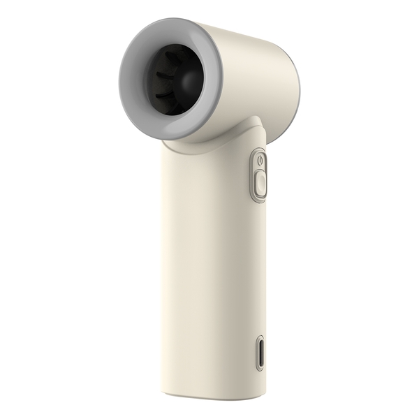 Lemoistar TF-H2 超輕巧手提渦輪風扇2部