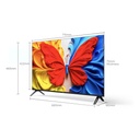 TCL 32" S5K QLED TV 32S5K