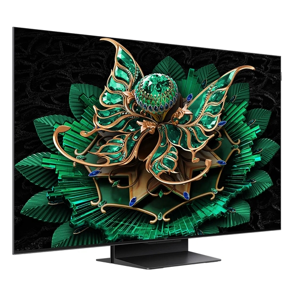 TCL 50" Premium QD-MiniLED TV 50C7K