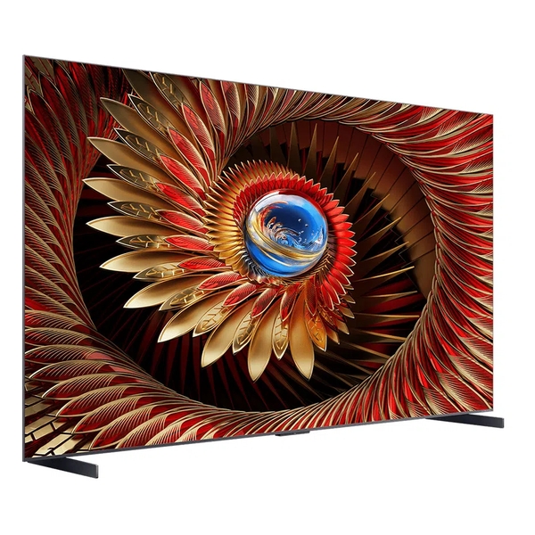 TCL 98" Premium QD-MiniLED TV 98C8K
