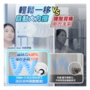 日本Double Clean 無線雙旋強力擦洗可調節伸長萬用電動清潔刷 PRO（6刷套）