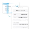 Seinxon Finder Card 超薄定位追蹤卡(Precious升級版)