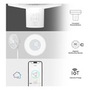 inno3C i-SF8 Smart Circulator Fan IoT