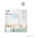 inno3C i-SF8 Smart Circulator Fan IoT