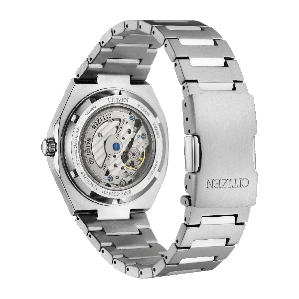 Citizen - Zenshin -  NK5020-58X