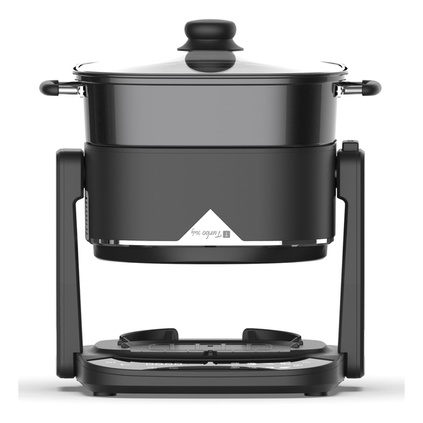 Turbo Italy - 3-in-1 Multifunctional Air Fryer