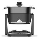 Turbo Italy - 3-in-1 Multifunctional Air Fryer