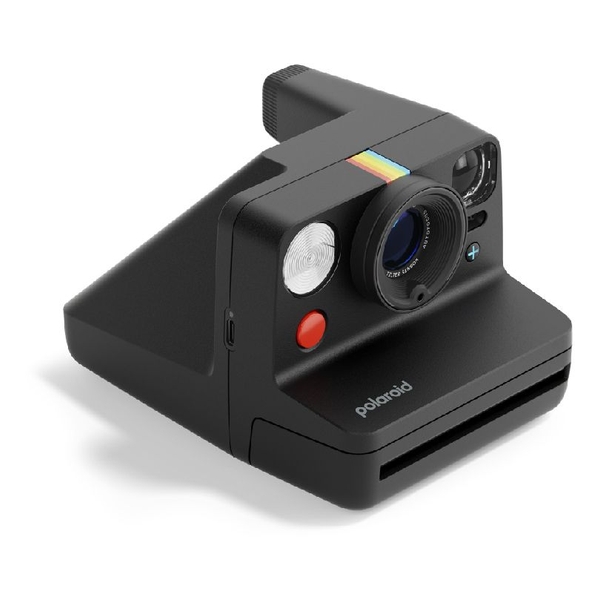 Polaroid Now+ Instant Camera Generation 3