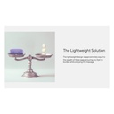 Monauro Relaxi Wave 眼部按摩儀 ME01