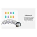 Monauro Relaxi Wave 眼部按摩儀 ME01