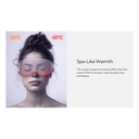 Monauro Relaxi Wave 眼部按摩儀 ME01