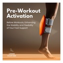 Monauro Recovery Air Calf Pro 小腿按摩器 MC06