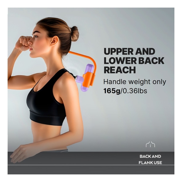 Monauro 不求人按摩槍 MG01