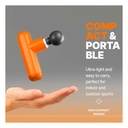 Monauro 不求人按摩槍 MG01