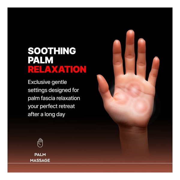 Monauro 不求人按摩槍 MG01