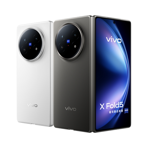 vivo X Fold5 5G(16+512GB)