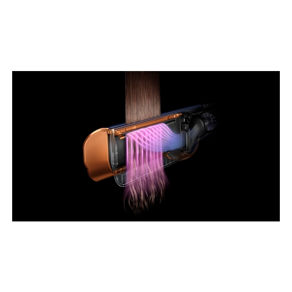 Dyson Airstrait™ 二合一吹風直髮器 HT01