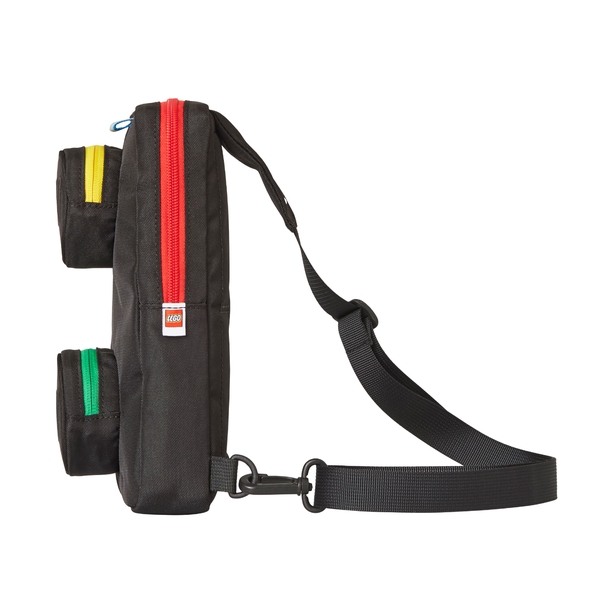 LEGO - Brick 1x2 Sling Bag
