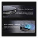 360 S10 智能掃地機器人