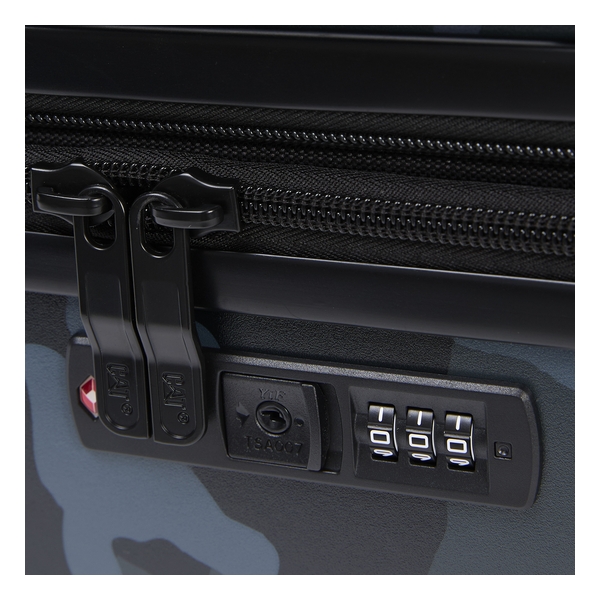 Caterpillar Stealth 2.0 Trolley