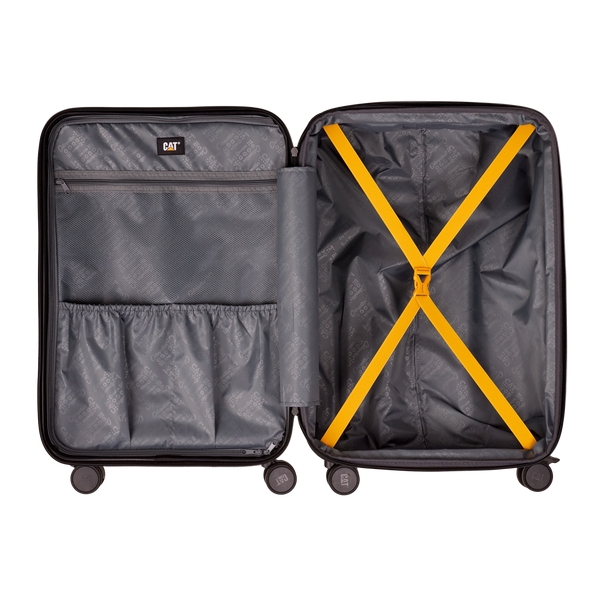 Caterpillar Stealth 2.0 Trolley