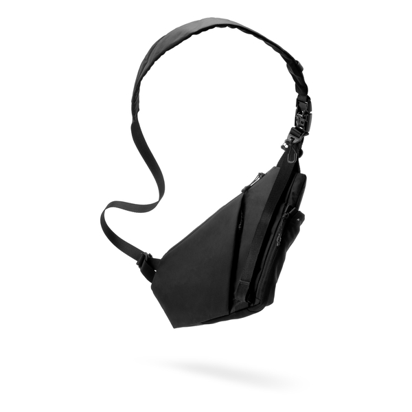 NIID FINO V Lefthanded