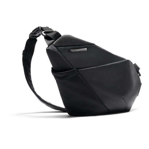 NIID FINO V Lefthanded