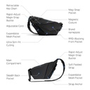 NIID FINO V Lefthanded