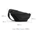 NIID FINO V Lefthanded