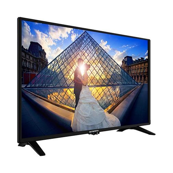 SKYWORTH - 24" Android Smart TV 24STC6200