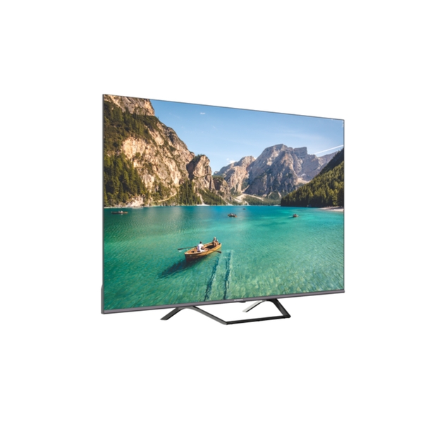 SKYWORTH - 55” 4K QLED Smart TV 55SUE8100