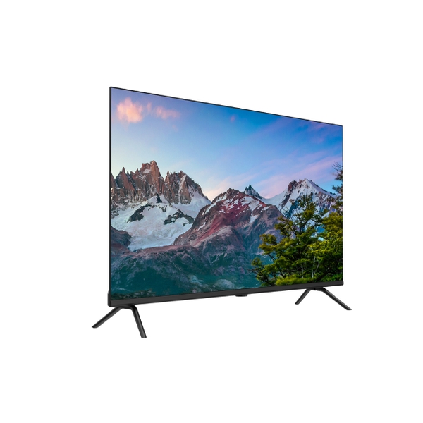 SKYWORTH - 43” 4K QLED+ Smart TV 43Q8200G