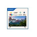 SKYWORTH - 43” 4K QLED+ Smart TV 43Q8200G
