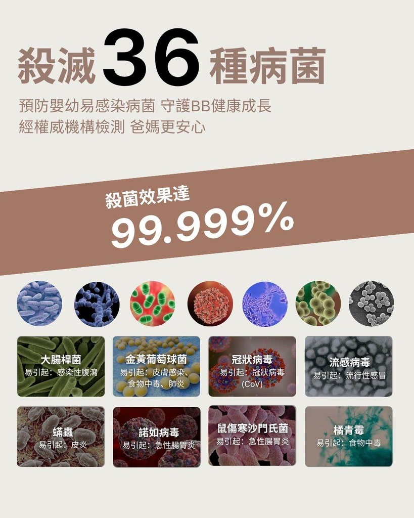 Swiss b&h Helios UV LED Disinfection Dryer - Aurora