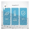 Sinomax AIRCHILL 3°C Cooling Children's Adjustment Pillow