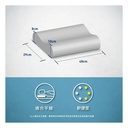 Sinomax AIRCHILL 3°C Cooling Children's Adjustment Pillow