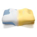 UK ZERO Pillow Snoring Pillow