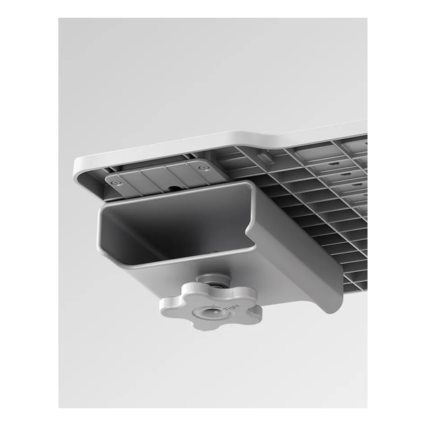 Newtral Multi-Function Computer Worktop Panel