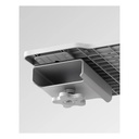 Newtral Multi-Function Computer Worktop Panel