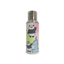 Camel - 450ml Glass Vacuum Flask for OP Panda A