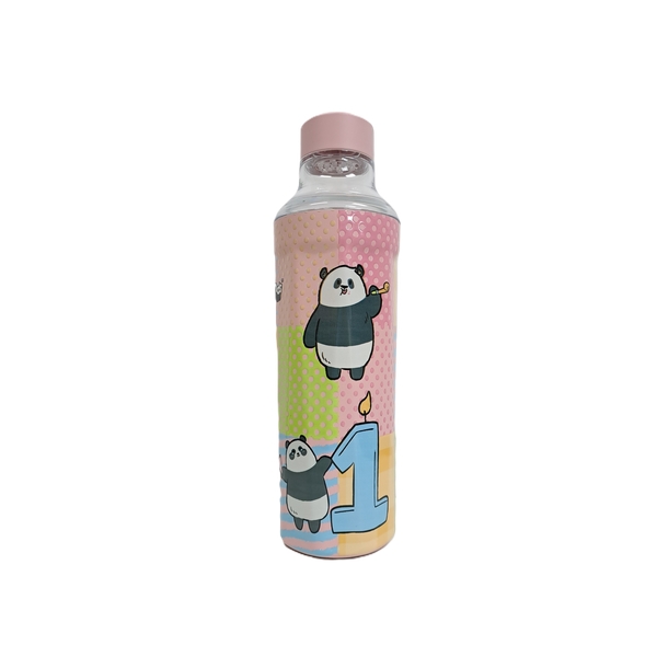 Camel - 530ml Ceramic Coated Stainless Steel Vacuum Insulated Bottle for OP Panda A