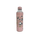 Camel - 530ml Ceramic Coated Stainless Steel Vacuum Insulated Bottle for OP Panda B
