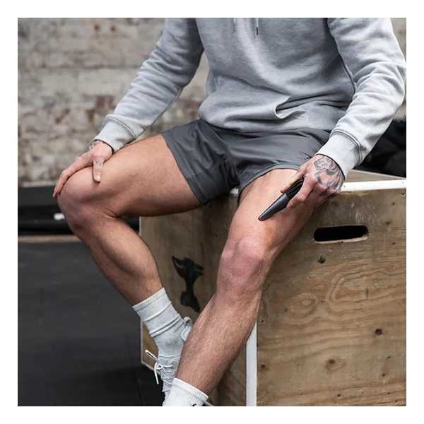 UK Tend Deep Massager