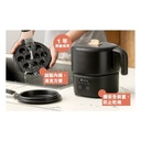 Turbo Italy - 800W Multi cooker