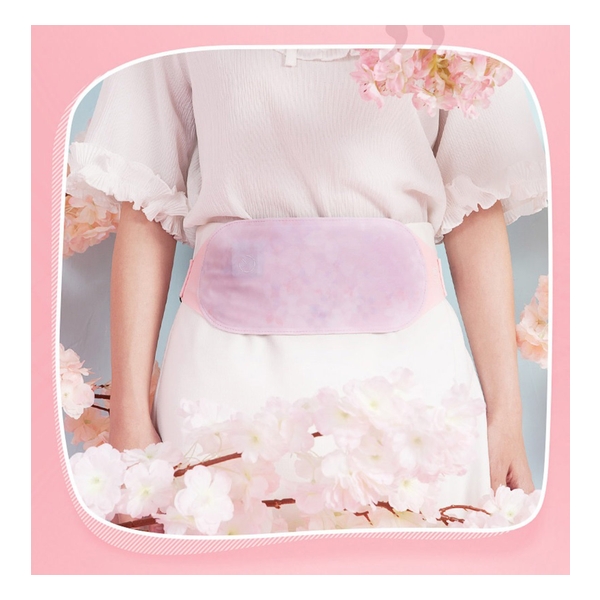 Turbo Italy - Menstrual Pain Relief Heat Belt